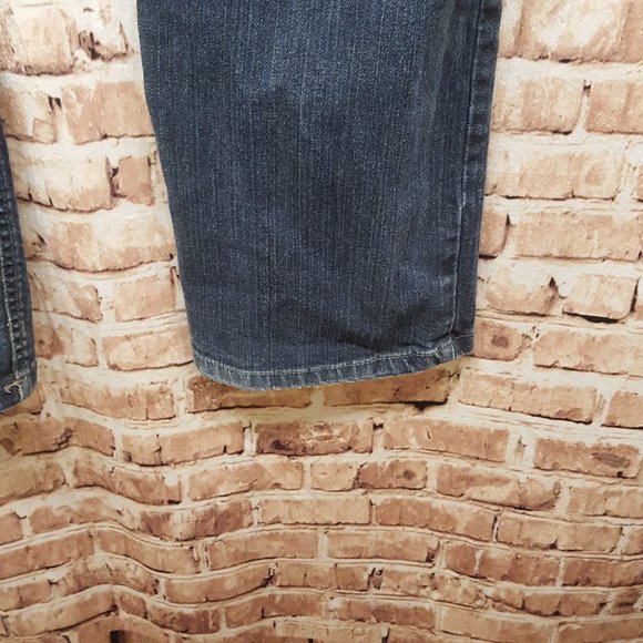 Natural Reflections Jeans NRJ Size 6P - Picture 9 of 15